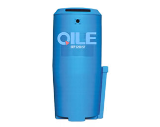 原裝進口油水分離器