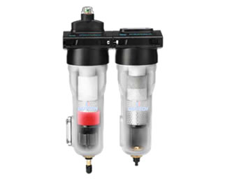 柳泰克精密過(guò)濾器