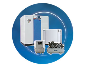 電驅(qū)動增壓機(jī)